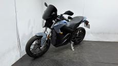 Zero S ZF 14.4kWh (19MY)